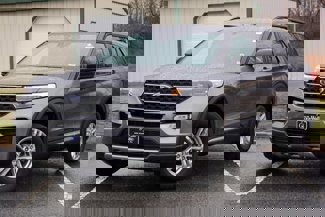 Certified 2022 Ford Explorer XLT w/ Equipment Group 202A image 1