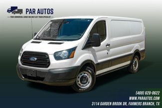 Used 2019 Ford Transit 150 130 Low Roof image 1