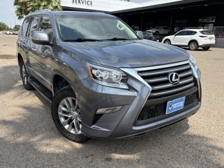 Used 2017 Lexus GX 460 image 1