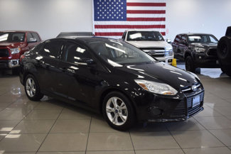 Used 2013 Ford Focus SE image 1