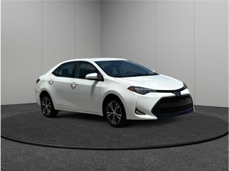 Used 2017 Toyota Corolla LE image 1