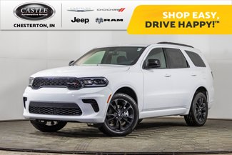 New 2025 Dodge Durango GT w/ Blacktop Package image 1