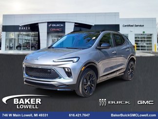 New 2026 Buick Encore GX Sport Touring w/ Comfort Package image 1
