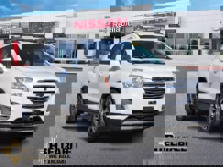 Used 2016 Chevrolet Trax LT image 1