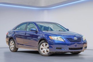 Used 2007 Toyota Camry LE image 1