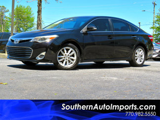 Used 2014 Toyota Avalon XLE image 1