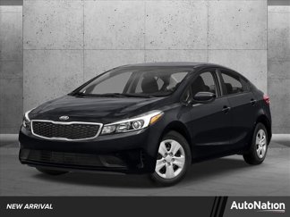 Used 2017 Kia Forte LX image 1