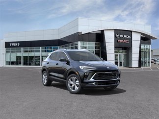 New 2025 Buick Encore GX Preferred image 1