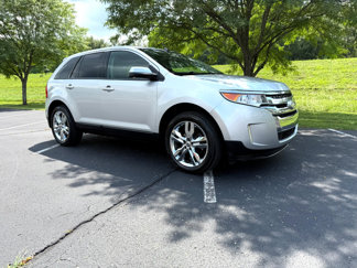 Used 2013 Ford Edge SEL image 1