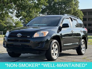 Used 2009 Toyota RAV4 2WD V6 image 1