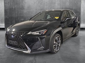 Used 2021 Lexus UX 250h w/ Premium Package image 1