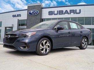 New 2025 Subaru Legacy Premium image 1