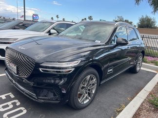 Used 2025 Genesis GV70 2.5T image 1