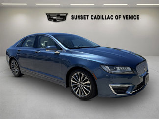 Used 2018 Lincoln MKZ Premiere image 1