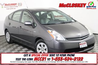 Used 2008 Toyota Prius image 1