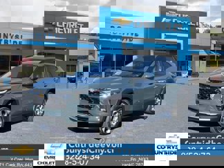 New 2025 Chevrolet Trax LT w/ LT Convenience Package image 1