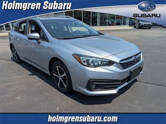 Used 2022 Subaru Impreza 2.0i Premium image 1