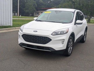 Used 2022 Ford Escape SEL image 1