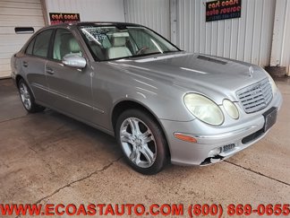 Used 2006 Mercedes-Benz E 350 Sedan image 1