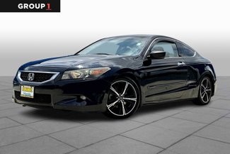 Used 2008 Honda Accord EX-L image 1