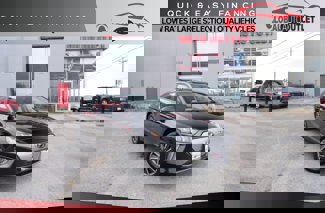 Used 2021 Hyundai Ioniq Limited image 1