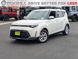 Used 2024 Kia Soul LX w/ Option Group 015 image 1