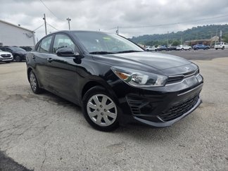 Used 2021 Kia Rio S image 1