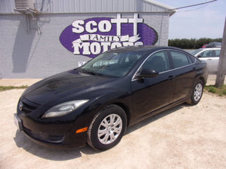 Used 2011 MAZDA MAZDA6 i Sport image 1