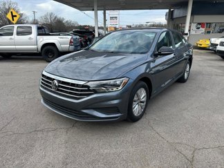 Used 2019 Volkswagen Jetta S w/ Driver Assistance Package image 1