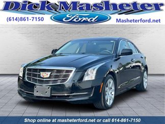 Used 2015 Cadillac ATS Sedan image 1