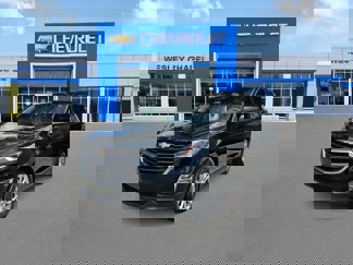 Certified 2020 Chevrolet Equinox LT image 1