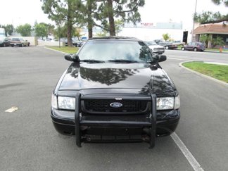 Used 2010 Ford Crown Victoria Police Interceptor image 1