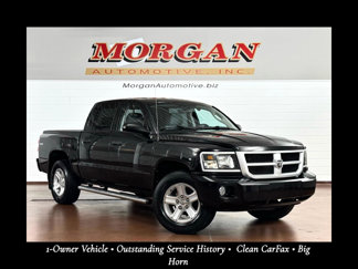 Used 2011 Dodge Dakota Big Horn image 1