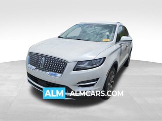 Used 2019 Lincoln MKC Reserve w/ MKC Technology Package image 1