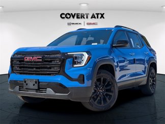 New 2025 GMC Terrain Elevation w/ Black Edition image 1