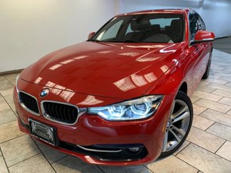 Used 2017 BMW 330i xDrive Sedan image 1