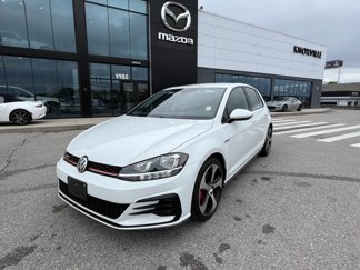 Used 2019 Volkswagen GTI S image 1