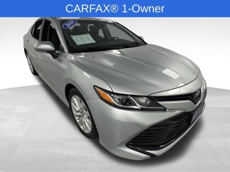Used 2018 Toyota Camry L image 1