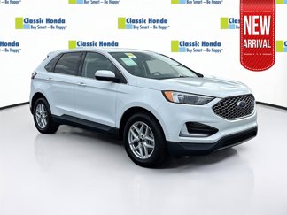 Used 2023 Ford Edge SEL image 1