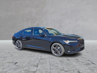New 2025 Acura Integra A-Spec image 1