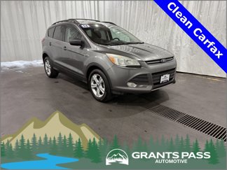 Used 2014 Ford Escape SE w/ Equipment Group 201A image 1