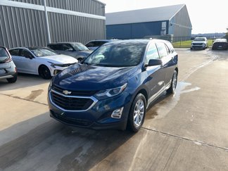 Used 2019 Chevrolet Equinox LT image 1