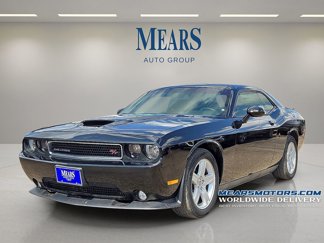 Used 2013 Dodge Challenger R/T image 1