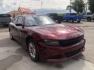 Used 2019 Dodge Charger SXT image 1