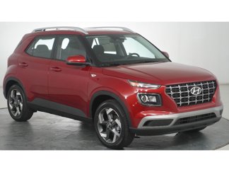 New 2025 Hyundai Venue SEL image 1