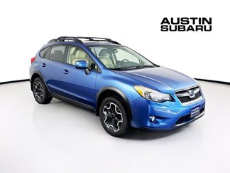 Used 2014 Subaru Crosstrek 2.0i Limited image 1
