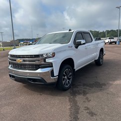 Used 2019 Chevrolet Silverado 1500 LT w/ All-Star Edition image 1