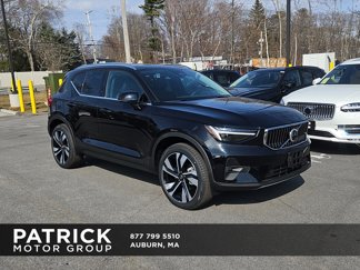 New 2025 Volvo XC40 B5 Plus w/ Protection Package Premier image 1