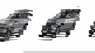 New 2026 Chevrolet Equinox LT image 1