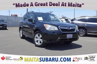 Used 2015 Subaru Forester 2.5i Premium image 1